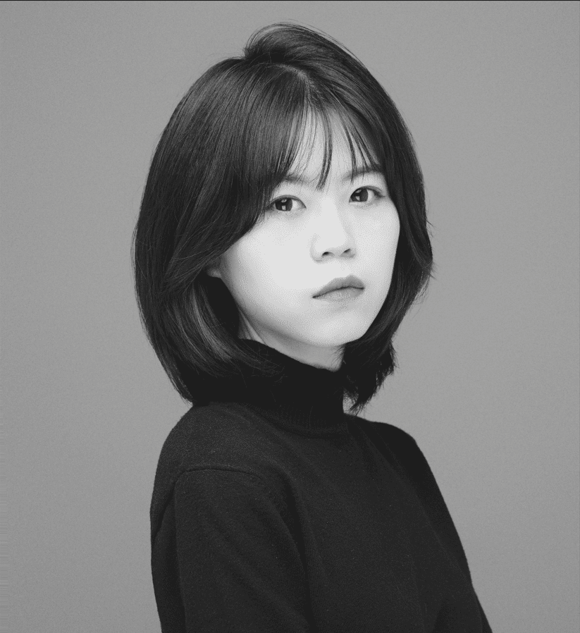 Huanhuan Duan Portrait